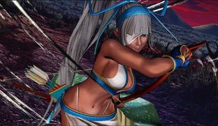 Синица в руках – похоже, выяснилось, почему Samurai Shodown променяла Steam на Epic Games Store